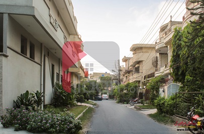 5 Marla House for Rent in Ahmed Block, Mustafa Town, Lahore