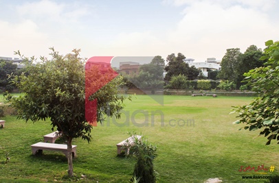 10 Marla Plot for Sale in Faisal Block, Azam Garden Scheme, Lahore