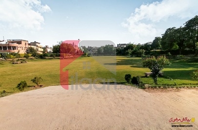 3 Marla House for Sale in Azam Garden Scheme, Lahore