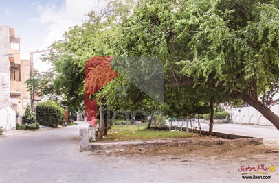 7 Marla Plot for Sale in Faisal Block, Azam Garden Scheme, Lahore