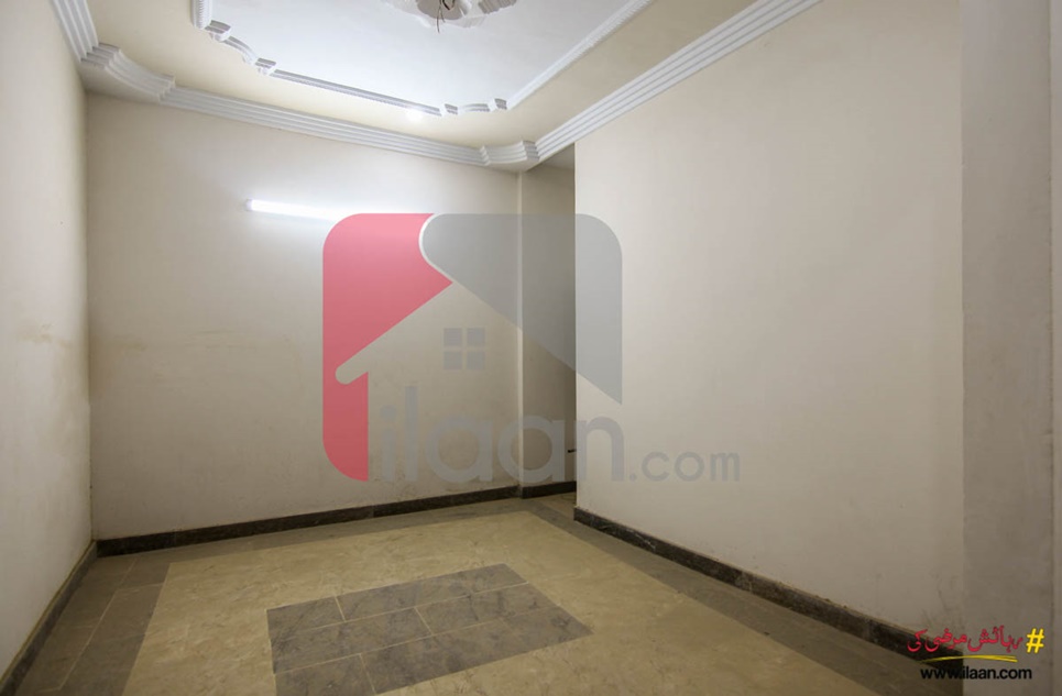 2 Bed Apartment for Sale in Shamsi Society, Shah Faisal Town, Karachi