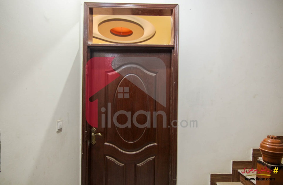 3 Bed Apartment for Sale in Shamsi Society, Shah Faisal Town, Karachi