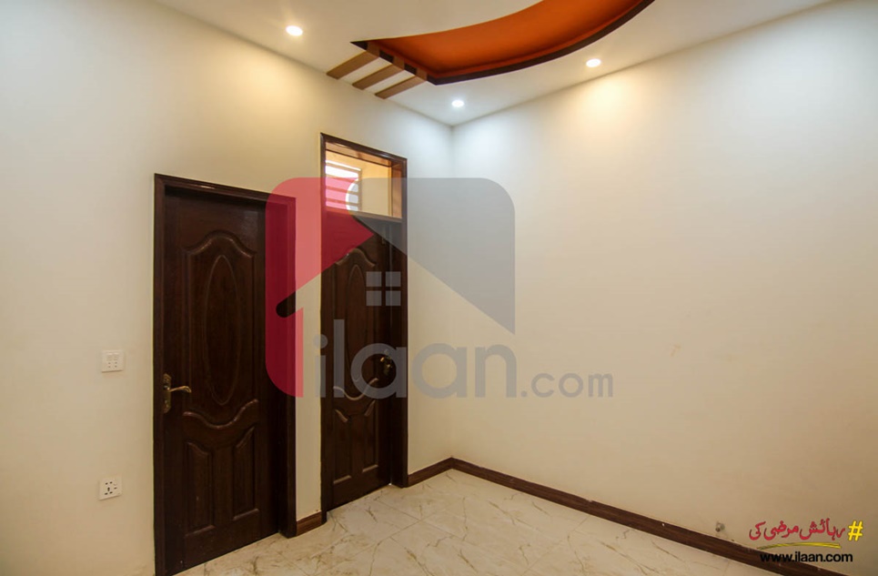 3 Bed Apartment for Sale in Shamsi Society, Shah Faisal Town, Karachi
