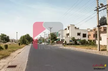 10 Marla House for Sale in Block C, Tariq Gardens, Lahore
