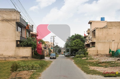 4.5 Marla House for Sale in Education Town, Lahore