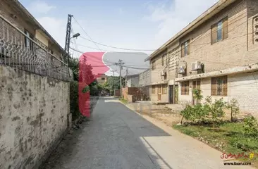 3 Marla House for Sale in Block A, Board of Revenue Housing Society, Lahore
