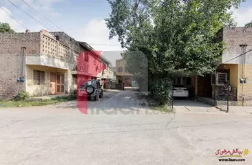 3 Marla House for Sale in Block B, Board of Revenue Housing Society, Lahore