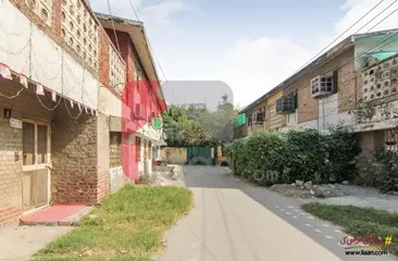 5 Marla House for Sale in Block B, Board of Revenue Housing Society, Lahore