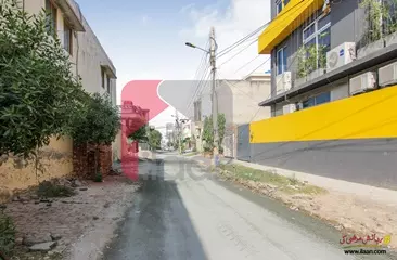 5 Marla House for Sale in Block A, Board of Revenue Housing Society, Lahore