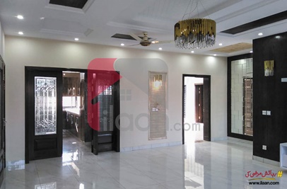 1 Kanal House for Rent in Phase 7, DHA Lahore