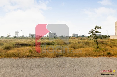 1 Kanal Plot (Plot no 1495) for Sale in Block Y, Phase 7, DHA Lahore