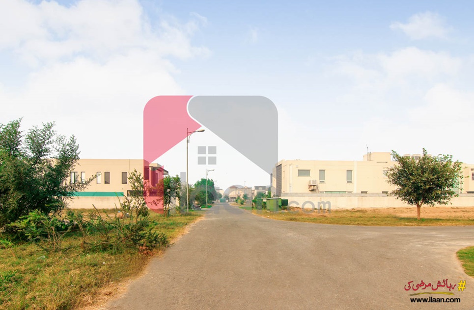 1 Kanal Plot (Plot no 868) for Sale in Block L, Phase 6, DHA Lahore