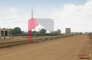 2 Marla Commercial Plot for Sale in Shadman Enclave Housing Scheme, Lahore
