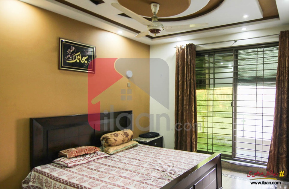 6 Marla House for Sale in Al-Ahmad Garden, Lahore