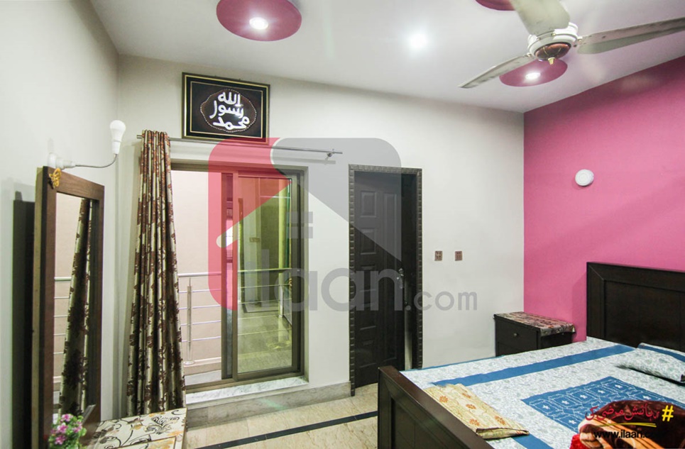 6 Marla House for Sale in Al-Ahmad Garden, Lahore