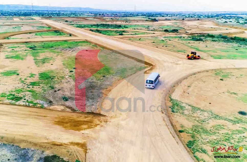 1800000 Sq.yd Commercial Plot for Sale in Nooriabad Industrial Area, Karachi