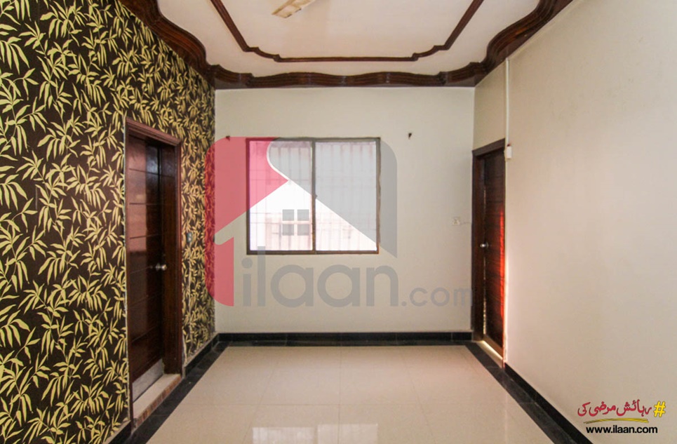 1150 Sq.ft Apartment for Sale in Badar Commercial Area, Phase 5, DHA Karachi