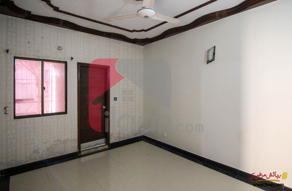 1150 Sq.ft Apartment for Sale in Badar Commercial Area, Phase 5, DHA Karachi