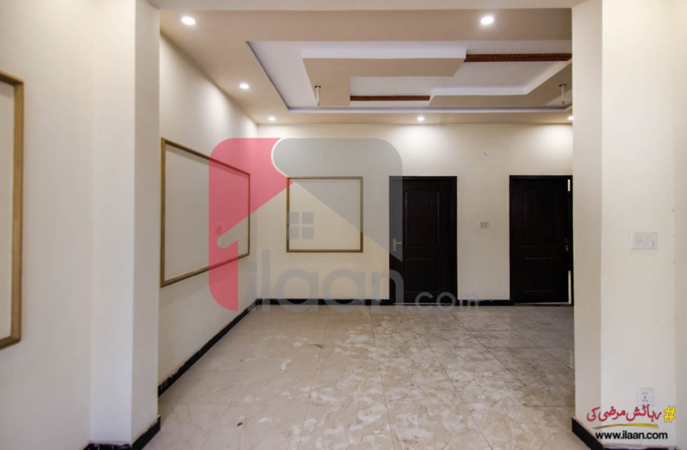 5 Marla House for Sale in Eden Boulevard, Lahore
