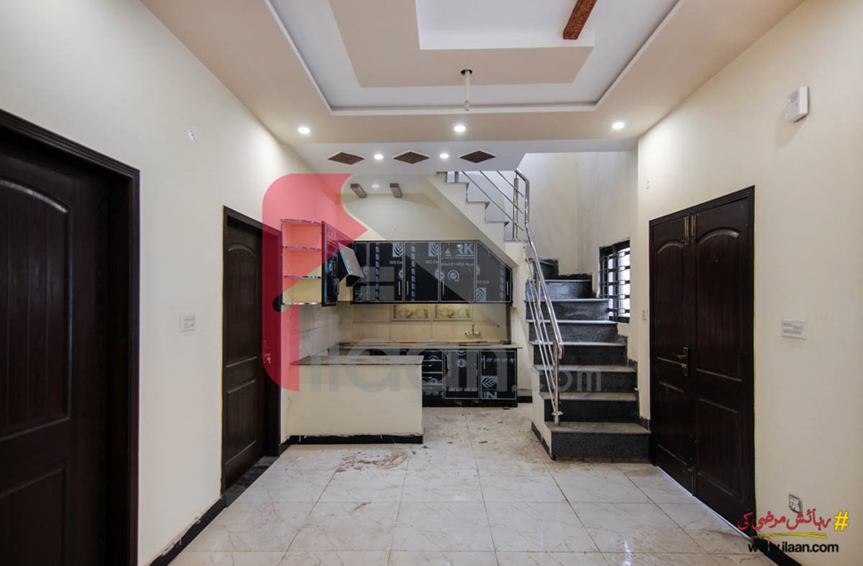 5 Marla House for Sale in Eden Boulevard, Lahore
