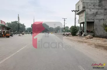 5 Marla House for Sale in Block A, Sabzazar Scheme, Lahore