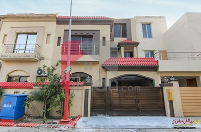 5 Marla House for Sale in Eastern Block, Phase 1, Bahria Orchard, Lahore