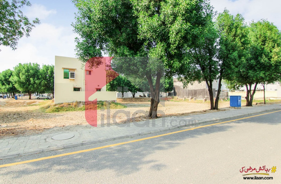 10 Marla Plot (Plot no 494) for Sale in Northern Block, Phase 1, Bahria Orchard, Lahore