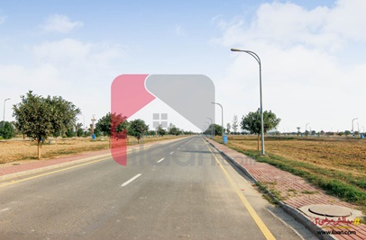10 Marla Plot (Plot no 1275) for Sale in Block G6, Phase 4, Bahria Orchard, Lahore