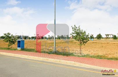 10 Marla Plot for Sale in Block G6, Phase 4, Bahria Orchard, Lahore