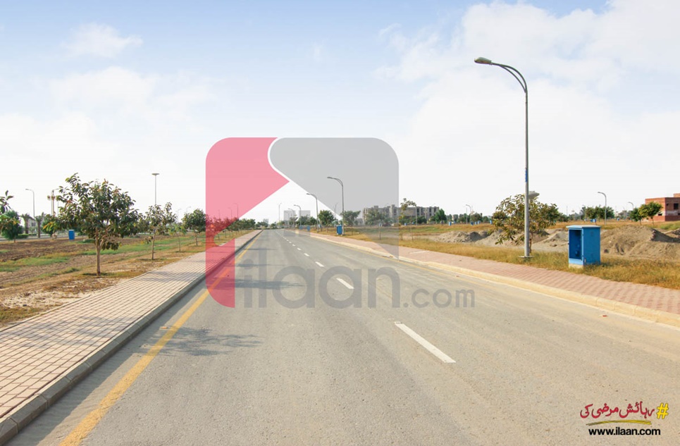 10 Marla Plot (Plot no 1234) for Sale in Block G5, Phase 4, Bahria Orchard, Lahore