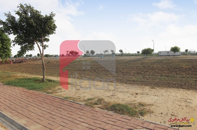 10 Marla Plot (Plot no 842) for Sale in Block G5, Phase 4, Bahria Orchard, Lahore