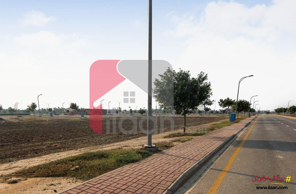 10 Marla Plot (Plot no 842) for Sale in Block G5, Phase 4, Bahria Orchard, Lahore