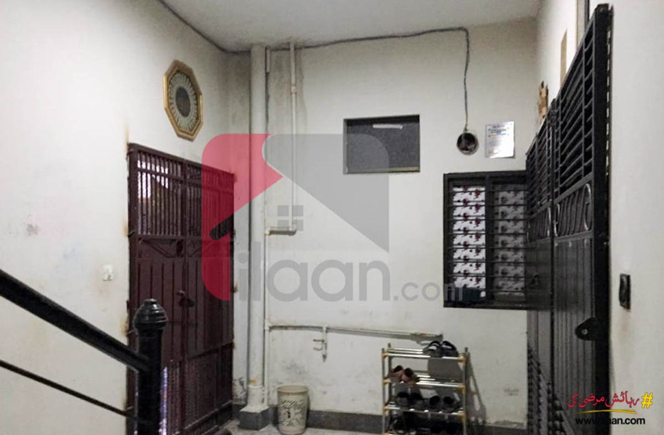 200 Sq.yd House for Sale in Block 2, Gulshan-e-Kaneez Fatima, Scheme 33, Karachi