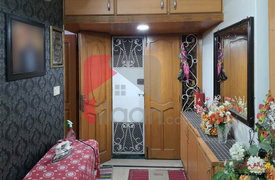 300 Sq.yd House for Sale in Block 14, Gulistan-e-Johar, Karachi (Furnished)
