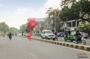 16 Marla House for Sale in Saddar, Lahore Cantt, Lahore