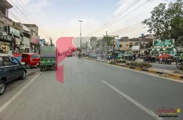 1 Kanal House for Sale in Saddar, Cantt, Lahore (Furnished)