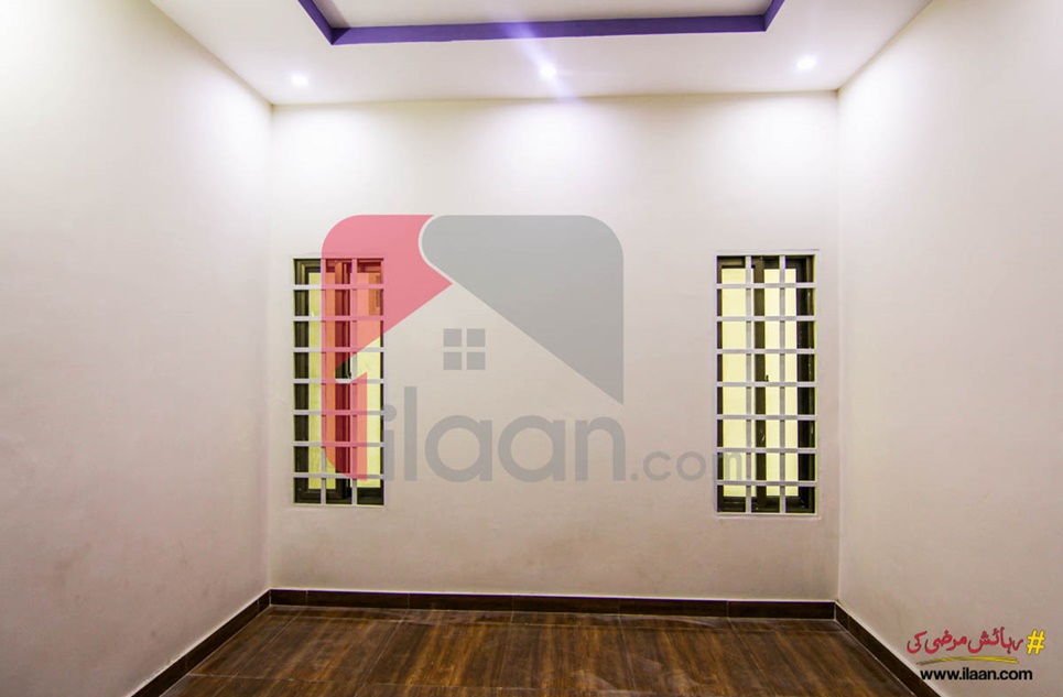 3 Marla House for Sale in Block A, Nawab Town, Lahore