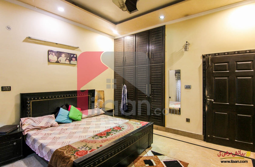 1 Kanal House for Sale in Block C, Sultan Town, Lahore