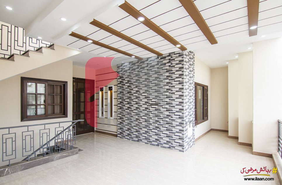233 Sq.yd House for Sale in Block L, North Nazimabad Town, Karachi