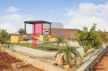 2 Marla Commercial Plot for Sale in Phase 7, Al Rehman Garden, Lahore