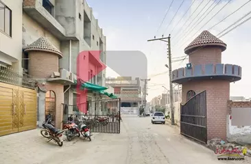 8 Marla House for Sale in Gulshan E Sardar Housing Society, Multan