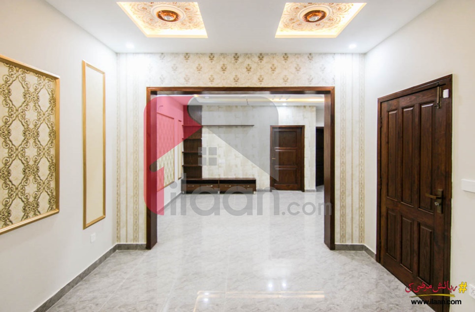 6.11 Marla House for Sale in Bahria Homes Block, Sector E, Bahria Town, Lahore