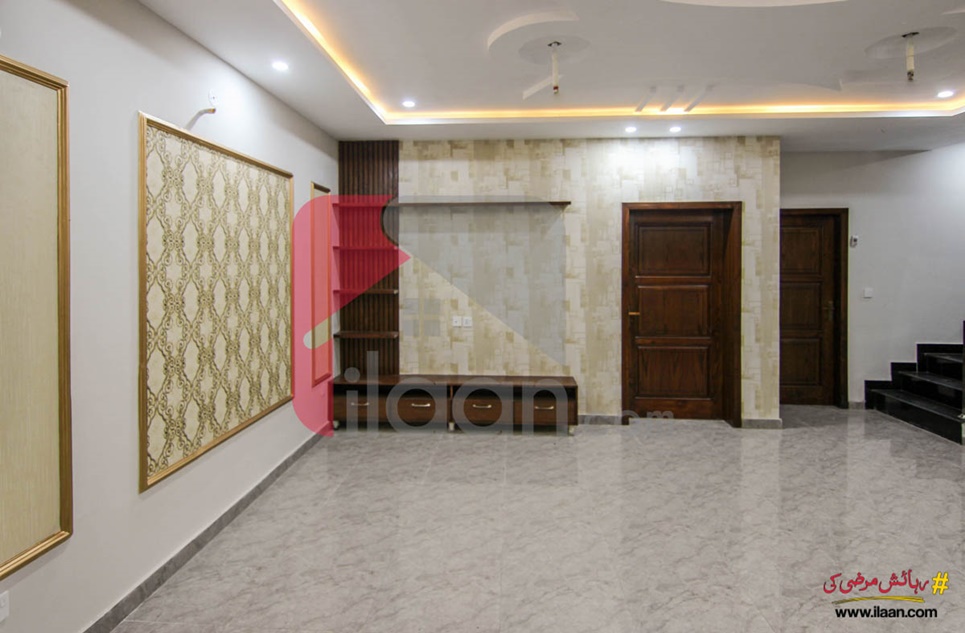 6.11 Marla House for Sale in Bahria Homes Block, Sector E, Bahria Town, Lahore