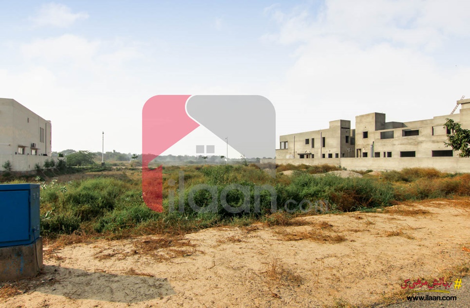 10 Marla Plot (Plot no 1478) for Sale in Block U, Phase 7, DHA Lahore