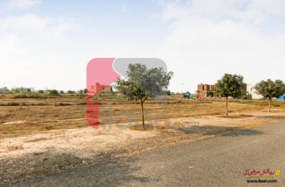 10 Marla Plot (Plot no 2110) for Sale in Block V, Phase 7, DHA Lahore