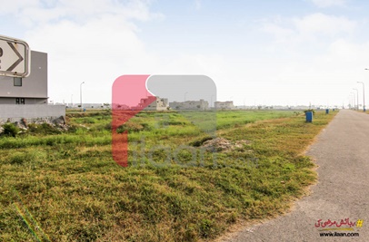 1 Kanal Plot (Plot no 824) for Sale in Block W, Phase 8, DHA Lahore