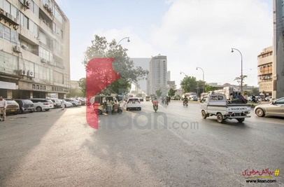 6300 Sq.ft Shop for Rent near Schon Circle, Clifton, Karachi