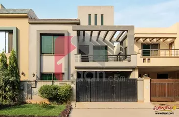 8 Marla House for Sale in Umer Block, Sector B, Bahria Town, Lahore