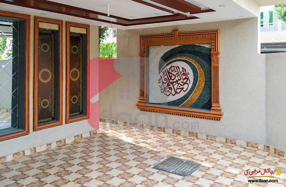 8 Marla House for Sale in Ali Block, Sector B, Bahria Town, Lahore