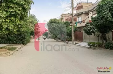 10 Marla Commercial Plot for Sale in Salli Town, Lahore